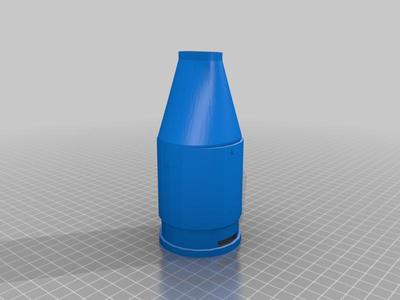B-Air Replacement Nozzle