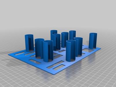 Port Board