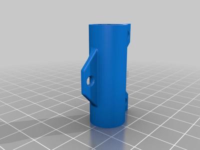 Customized Linear Bushing / Bearing for Hypercube 