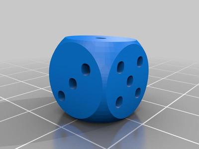 Six-Sided Dice
