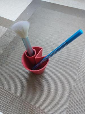 Pac Man cup
