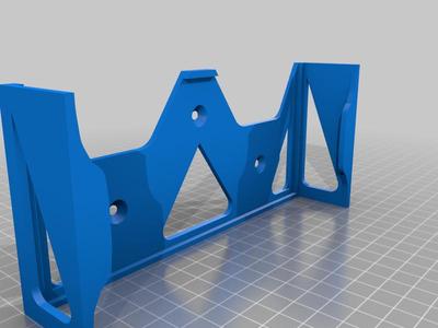 Lenovo Thinkpad Dock Mount