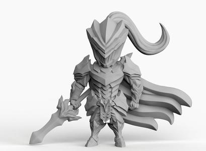 DragKnight mini