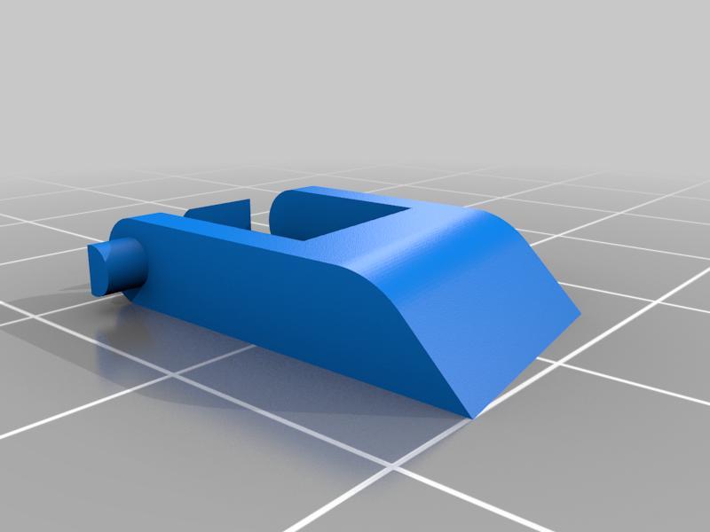 Lenovo Keyboard Tilt Leg Stand Foot