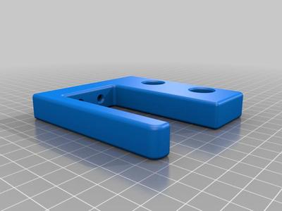 OPolar Air Duster Wall Mount