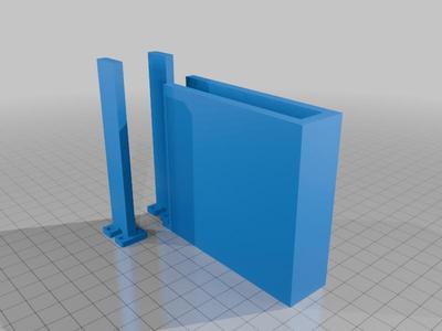 smart finger, remote phone power on