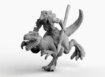 Velociryder