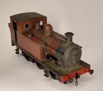 Great Mountain / Hatfield No.4