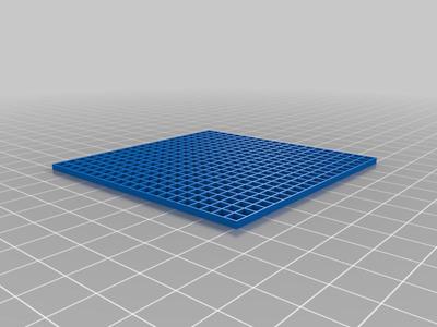 Custom Grid