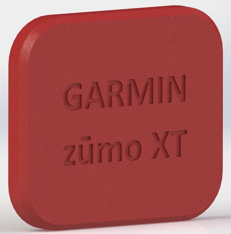 Garmin Navi Mount Cover