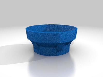 Runcam Wasp nano camera protector