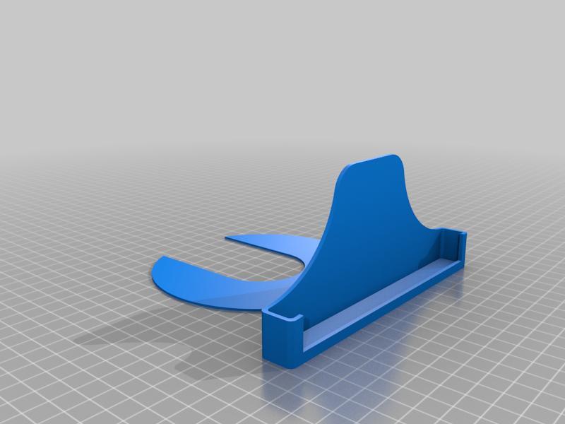 CD Phone Holder (for Phones up to 150mm length)