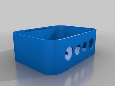 Arcade Joystick Controler + front buttons