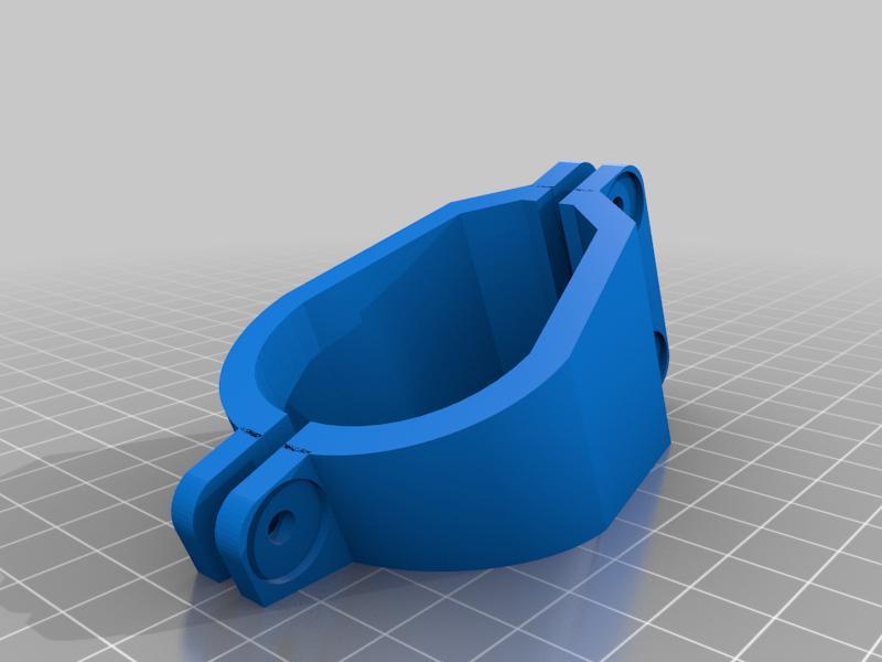 KogooKirin G3 camera holder