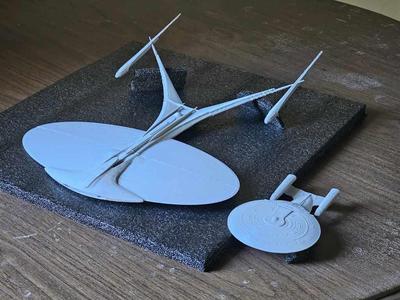Enterprise J