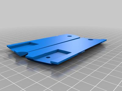 1911 er Punisher Griffe (CO2) Version