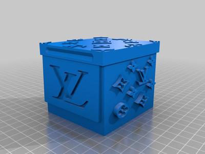 LV box 