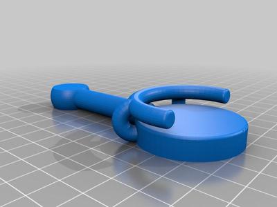 Phone Stand with Popsocket