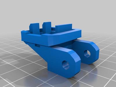 toyota hand grip part