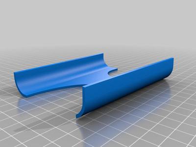 GCFabrications MX5 NC Rollbar Covers