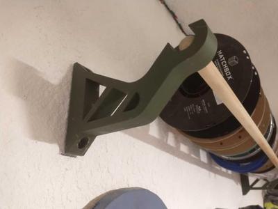 Filament Shelf Remix
