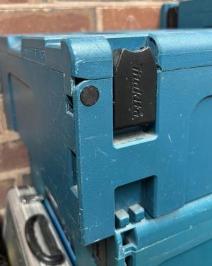 Makita Makpak Hinge Peg