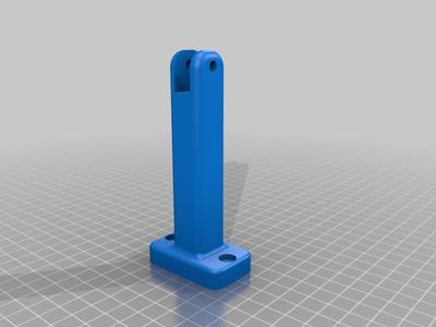 dual 52mm gauge pod 