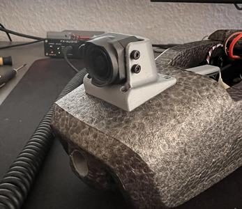 Heewing T1 Ranger DJI o3 Mount