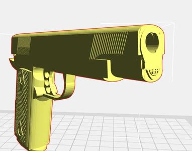 prop gun (basic)   
