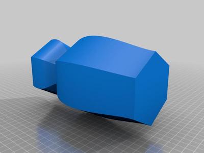 Hex Vase