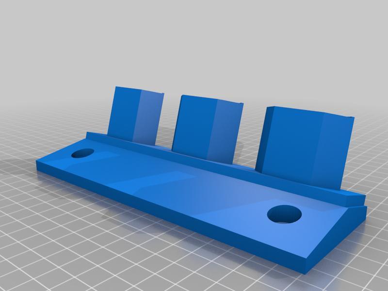 Blackmagic Poweradapter Euro Plug Wall Mount