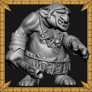 Ogre