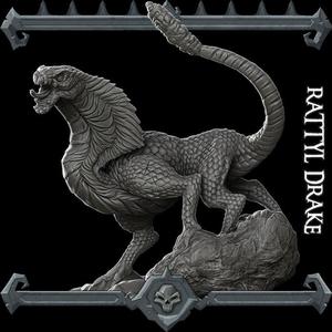 Rattyl Drake
