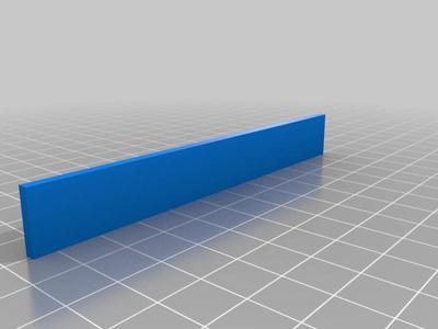 Rival MT10 Wing Protector
