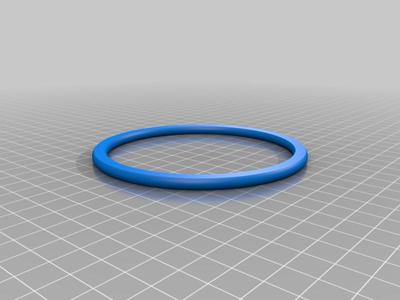 Sonic the Hedgehog rings for throwing games