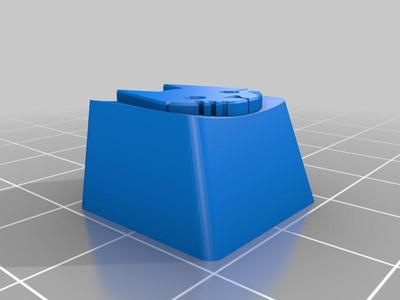 Stray_KEYCAP
