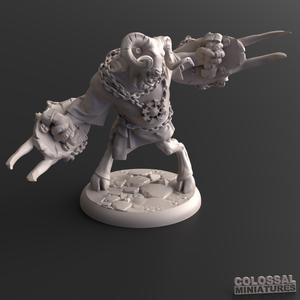 Minotaur B