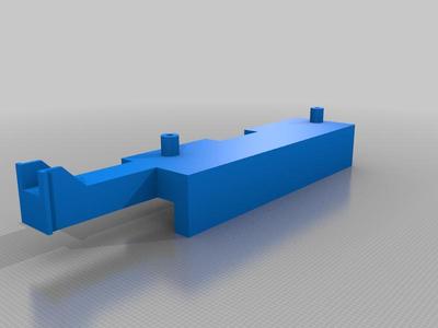 Pathfinder Gearbox Mounts