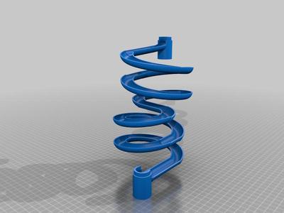 Marble Run pieces 24 mm 2