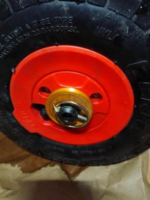 Spacer for Eckla Beach Rolly
