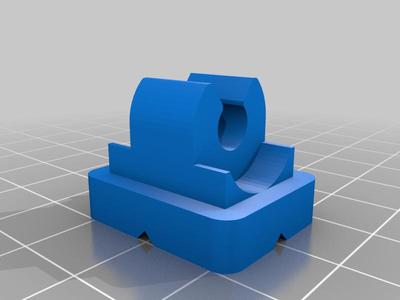 Irwin Quick Grip clamp pad