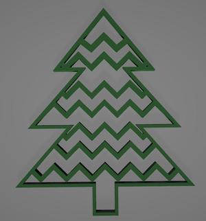 Christmas Tree Decorations
