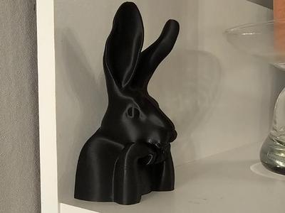 Sweet Easter Bunny