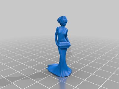 Mythic Battles Pantheon - Pandora Proxy