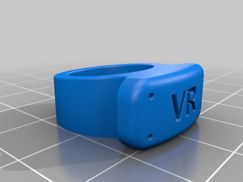 VR Ring