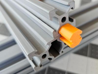 *Connector* for 20mm x 20mm V-Slot Extrusion