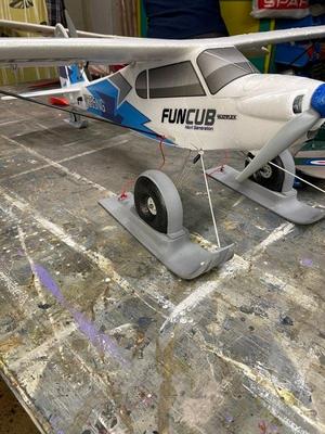 Ski Funcub Multiplex