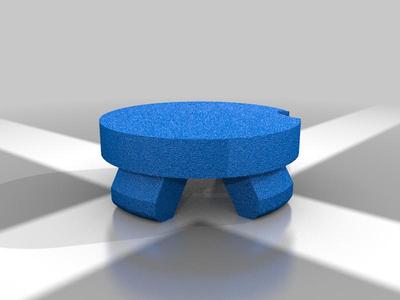 HYUNDAI DOOR PANEL FASTENER PLUG