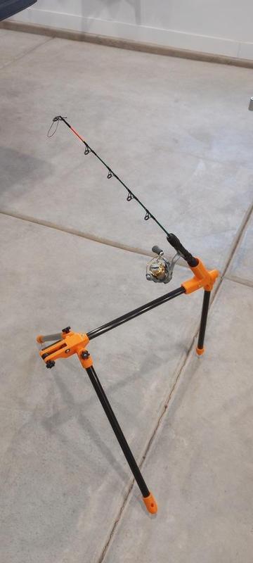 Bite Me Tripod Remix