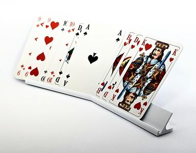 Playing Cards Stands